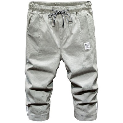 jeans牛仔裤新款秋天弹力夏季