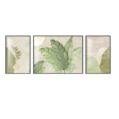 【人气TOP】家大业大客厅装饰画