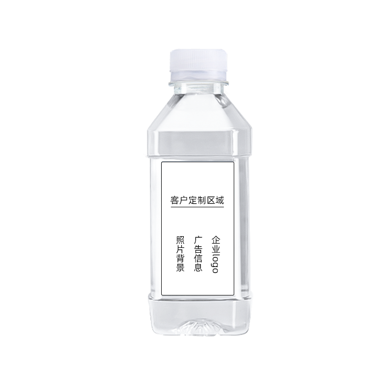 清江尚品定制婚礼门店包邮矿泉水