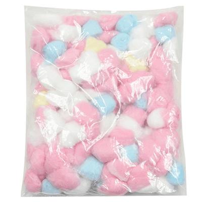 冠之亚仓鼠过冬保暖彩棉