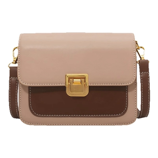 Clean Knоck高级感小包包女包时尚2026新款女士爆款斜挎包单肩包