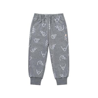 NestDesigns儿童卫衣卫裤短裙