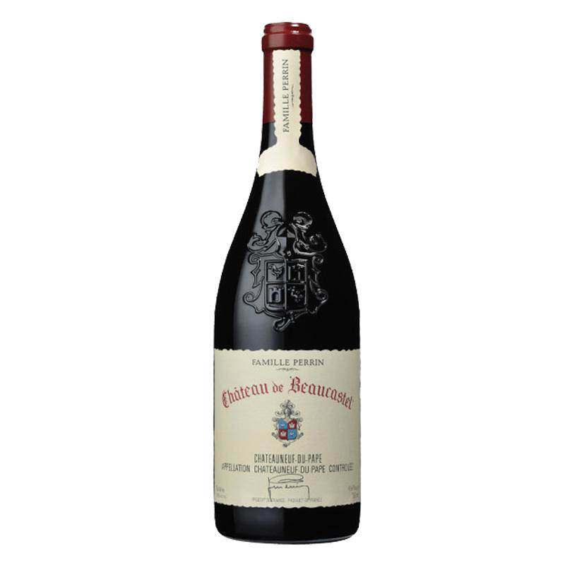【自营】名庄自营法国博卡斯特尔2013 干红葡萄酒 750ML/瓶 跨境