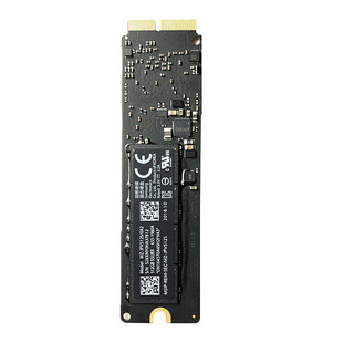 适用苹果 A1398 A1369 A1465 A1466 A1502 固态硬盘 原装128G SSD