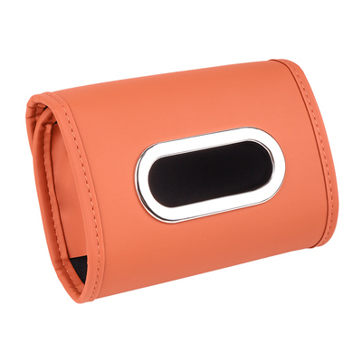 理想L6L7L8L9车载纸巾盒原车同色