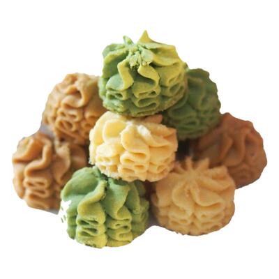 澳门进口人气伴手礼可可脆片