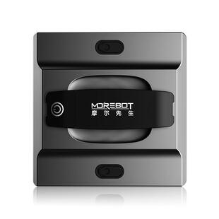 【补贴15%】摩尔先生喷水擦窗机器人擦玻璃神器全自电动高层窗户