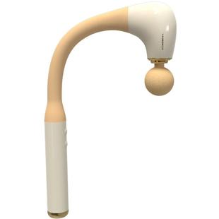 和正弯头筋膜枪按摩枪送爸妈送长辈节日礼品男女生实用生日礼物