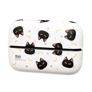 生日礼物女生磁吸暖手宝充电手握式分离随身携带送女友朋友学生专用实用的冬天高颜值2025新款防爆正品情人节