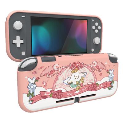 PlayVital丘比特Switch保护壳