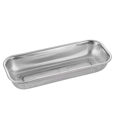 筷子收纳盒可消毒柜筷子篮收纳盒