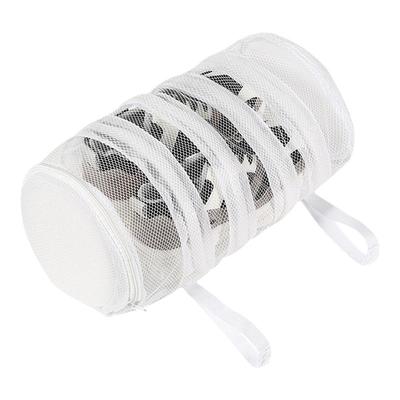 护洗鞋子专用洗护袋可挂晒鞋袋