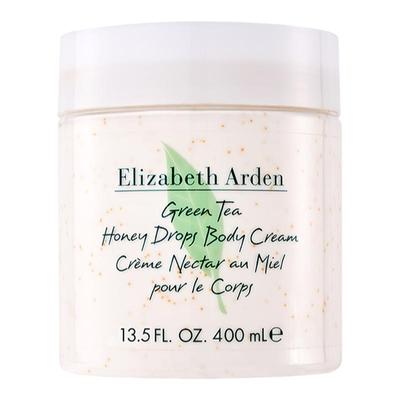 伊丽莎白雅顿身体乳霜滋润锁水