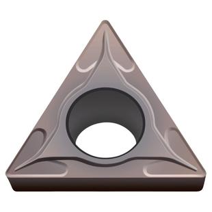三角形数控刀片TCMT1102钢件不锈钢16T3硬质合金倒角淬火内孔刀片