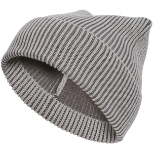 adidas阿迪达斯三叶草男女CAT EAR BEANIE运动休闲帽IA8909