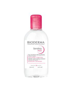 【自营】Bioderma/贝德玛敏感肌粉水250ml温和清洁眼唇