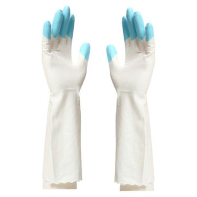 手护神植绒舒适鲨鱼油家务洗衣