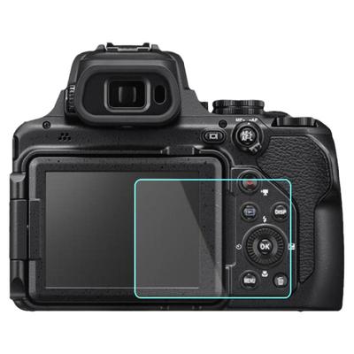 尼康P1000相机钢化膜防刮防指纹