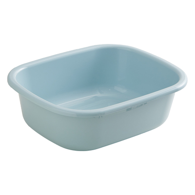塑料长方脸盆家用宿舍沥水洗漱
