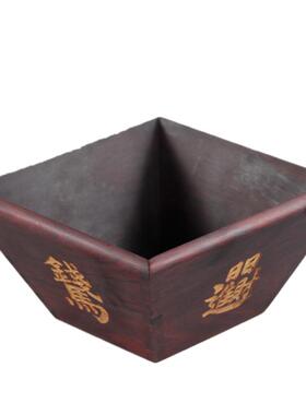 招财旺财创意礼物木质家具工艺品