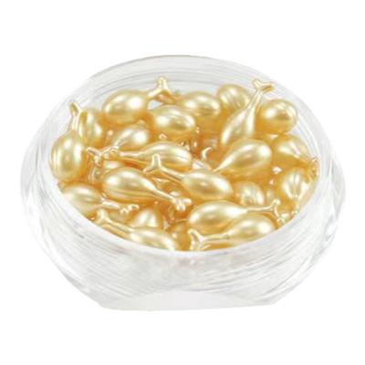 富勒烯精华液抗皱去黄提亮