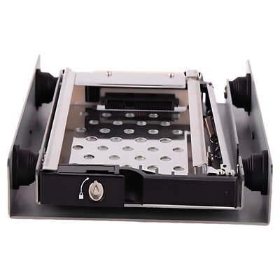 UNESTECH2.5寸车载减震硬盘盒