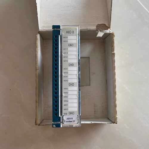 全新FRED modulo-AIO8.11、20420000—议价