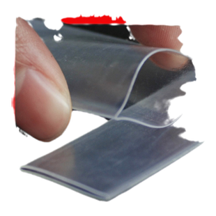 包邮透明热缩管绝缘套管数据线电线保护套软护套电工套管0.6-20mm