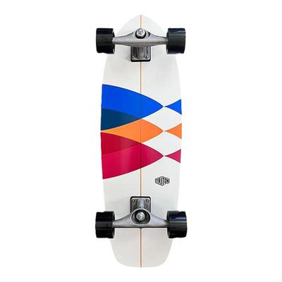 「光谱」美国carver陆地冲浪板