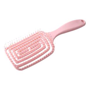 气垫梳蓬松高颅顶梳子头发神器女士专用长发造型按摩经络气囊排骨