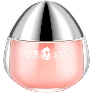 土家硒泥坊唇膜补水保湿死皮唇纹防干裂润唇膏正品10g