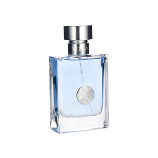 Versace范思哲同名经典男士淡香水30 50 100ML持久清新留香情人节