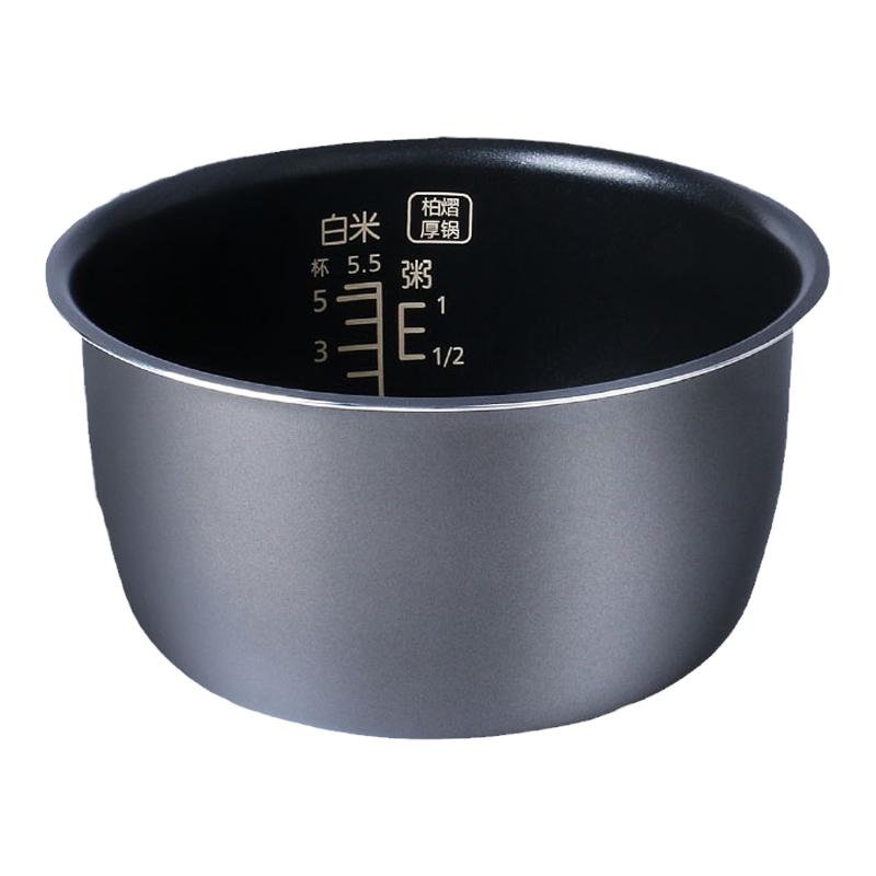 适用于松下电饭煲3L升内胆SR-DC106-N/G10C1-K/CG106-R不粘锅内胆
