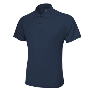 特步男士速干POLO衫官方正品翻领短袖2026夏季五一出游穿搭运动服