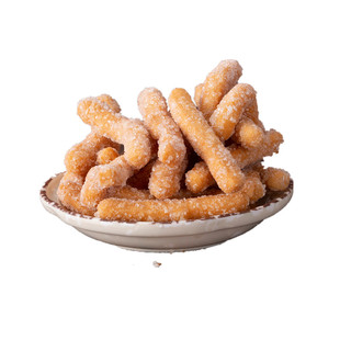 河南果子糕点小金果江米条传统糕点老式手工果子果子棍蚂蚱腿糕点