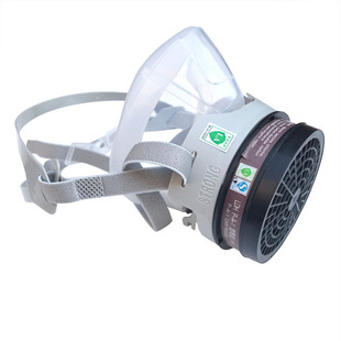 思创科技FDG滤毒盒防毒配件防酸性配件3号过滤盒专用喷漆P-A-1