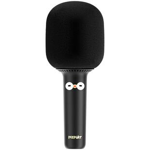 全民K歌话筒音响一体麦克风KTV唱K神器无线手机家用K歌S5娱乐儿童