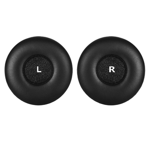 适用AKG爱科技Y50 Y55耳罩Y50DJ头戴式耳机耳罩套Y50海绵套保护套头梁音频耳机线带麦克风游戏语音