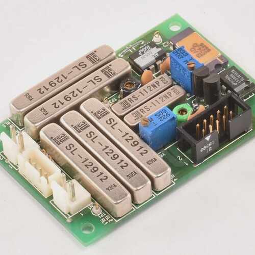 ME4009A Microcraft - Used - incl. warranty - shipped within