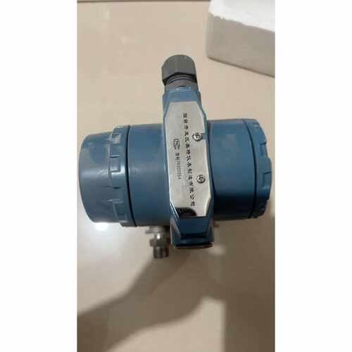 全新智能压力变输送器3051GP7S22M4B3DJ，