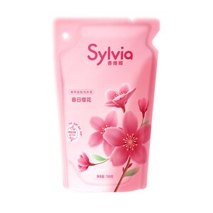 立白洗衣液持久留香深层洁净