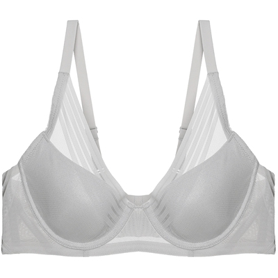 内衣爱美丽3/4薄杯文胸IM11BAB1