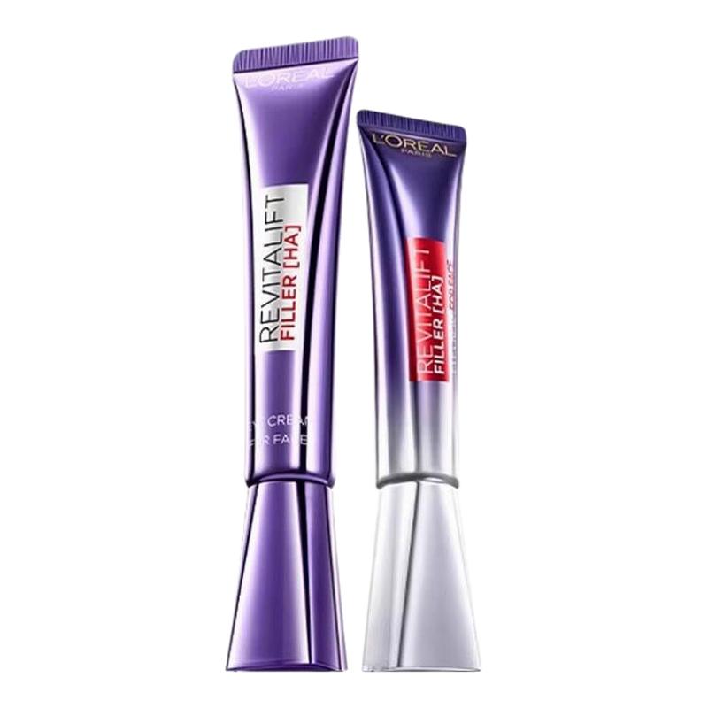 欧莱雅第三代紫熨斗30ml