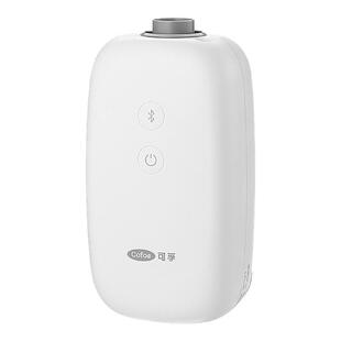 可孚便携式小型呼吸机家用止鼾神器睡眠暂停综合征打鼾呼噜慢阻肺