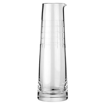 昆庭水晶玻璃冷水壶家用