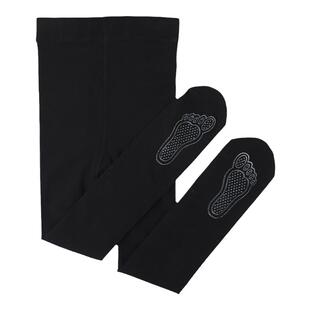 女童连裤袜夏季薄款儿童白色防蚊打底裤宝宝轻薄舞蹈袜子夏天丝袜