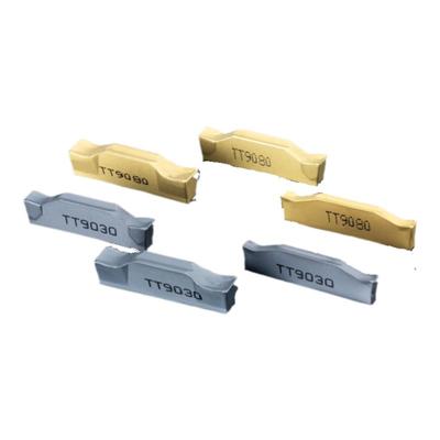 切槽切断TDC2TDC3TDC4数控刀片