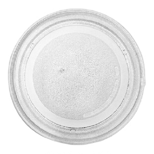 M1-L213B/211A/213C微波炉玻璃转盘平底25.5CM配件新款适用美的