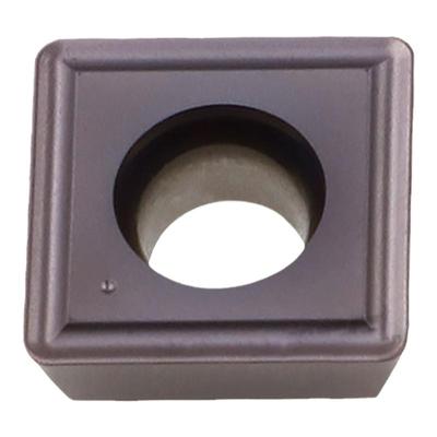 U钻快速钻暴力钻刀片钢不锈钢铝盲孔用SPMG050204 060204 07T308