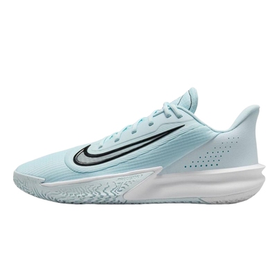 耐克男鞋Nike Precision 7 运动休闲鞋缓震防滑篮球鞋 FN4322-401
